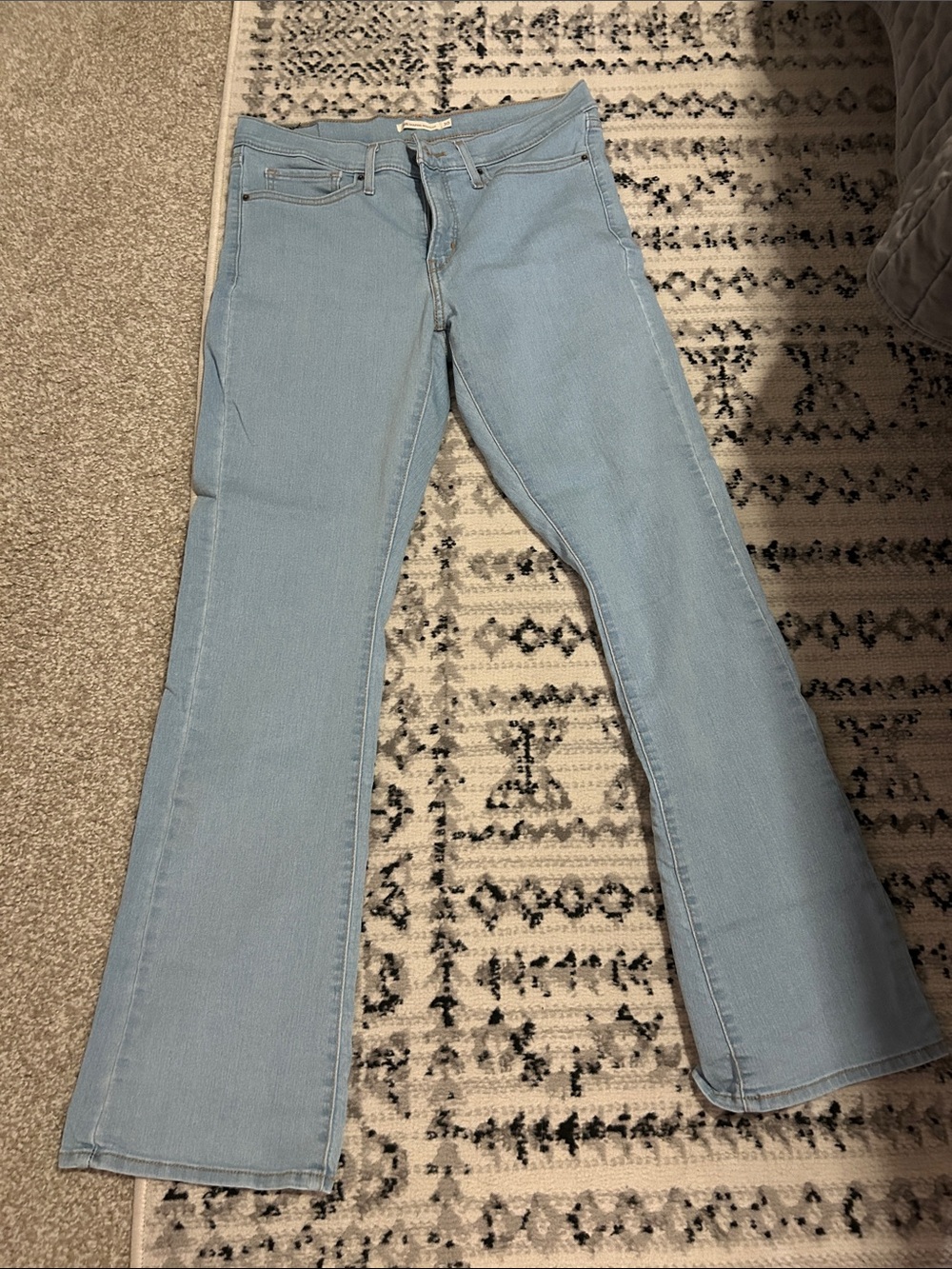 Levi’s 315 Shaping Bootcut size 30